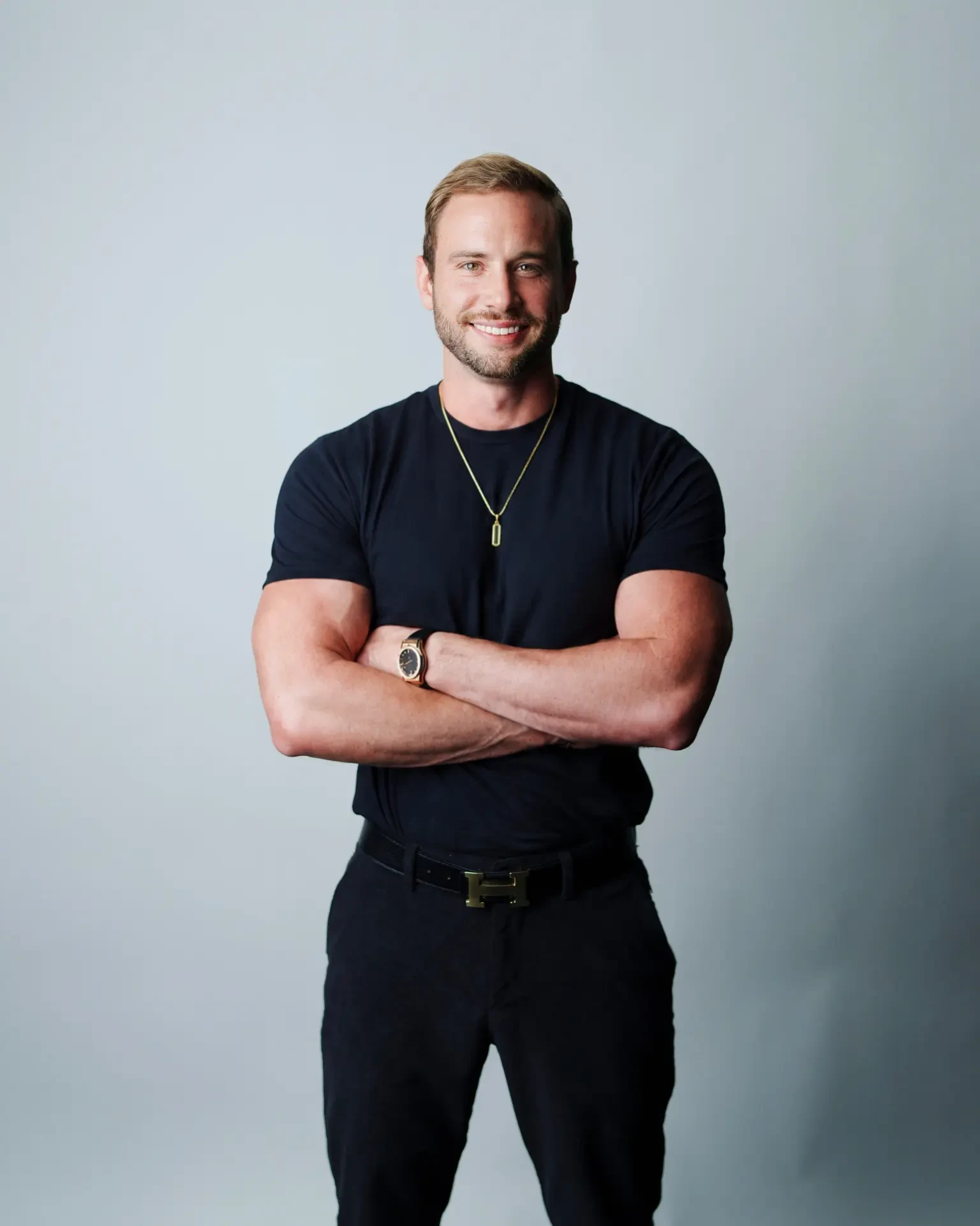 Jake Randolph